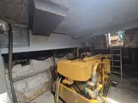 قارب طيار للبيع