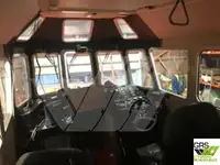 قوارب العمل للبيع