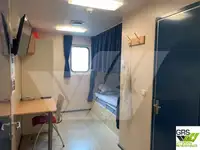 حافلة إقامة للبيع