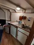بارجة للبيع