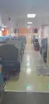 قارب طاقم للبيع