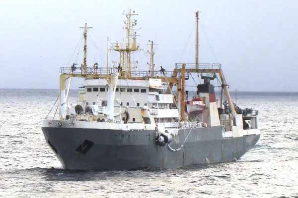 Trawler for sale