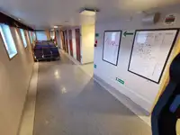 سفينة نقل بضائع بالمركبات (Ro-Ro) للبيع