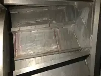 سفينة حاويات للبيع