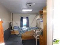 سفينة المسح للبيع