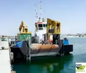 قوارب العمل للبيع