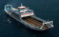 Ro-Ro ship للبيع