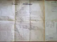 قوارب العمل للبيع