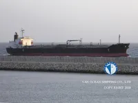 ناقلة نفط / مواد كيميائية للبيع