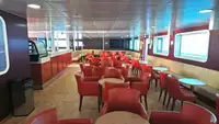 مركبة الهبوط ، الخزان للبيع