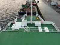 سفينة نقل بضائع بالمركبات (Ro-Ro) للبيع