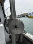 سفينة لمعالجة الأسماك للبيع