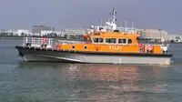 قارب إرشادي للبيع