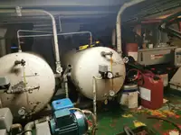 سفينة نقل بضائع بالمركبات (Ro-Ro) للبيع
