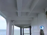 ناقلة نفط / مواد كيميائية للبيع