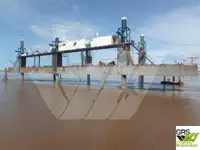 سفينة حاويات للبيع