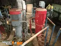 ناقلة نفط / مواد كيميائية للبيع