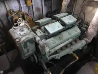 سفينة سحب للبيع