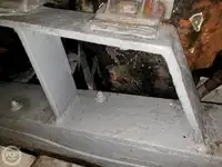 سفينة عبّارة للبيع