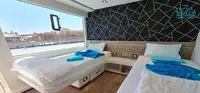سفينة سياحية للبيع