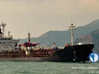 ناقلة نفط / مواد كيميائية للبيع