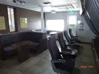 سفينة عبّارة للبيع