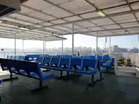 سفينة RoPax للبيع