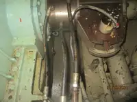 سفينة مبردة للبيع