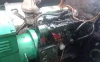 قارب طيار للبيع