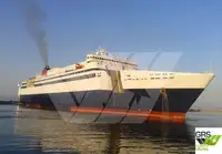 Ro-Ro ship للبيع