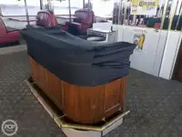 سفينة سياحية للبيع
