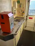 قارب طيار للبيع