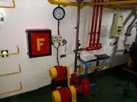 ناقلة نفط / مواد كيميائية للبيع