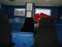 زورق دورية للبيع