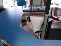 قاطعة للبيع