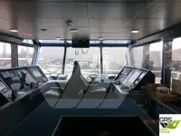 سفينة سياحية/عبّارة للبيع