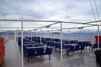 سفينة RoPax للبيع