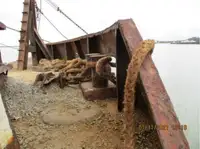 بارجة للبيع