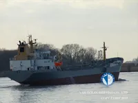 ناقلة نفط / مواد كيميائية للبيع