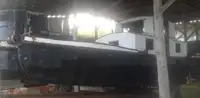 سفينة سحب للبيع