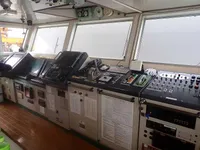 General Cargo/Multi-purpose للبيع