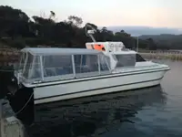 كاتاماران للبيع