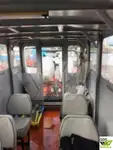 قارب مطاطي صلب للبيع