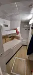 قارب طاقم للبيع