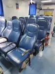 قارب طاقم للبيع