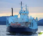 Ro-Ro ship للبيع