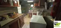 سفينة إمداد للبيع