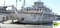 Ro-Ro ship للبيع