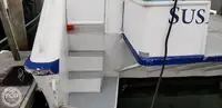 سفينة صيد بالجر للبيع