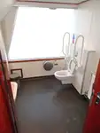 سفينة سياحية للبيع